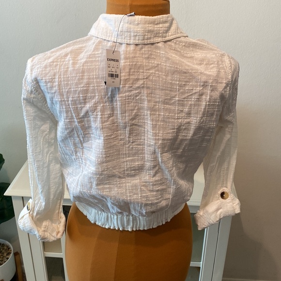 Express top - Picture 3 of 3